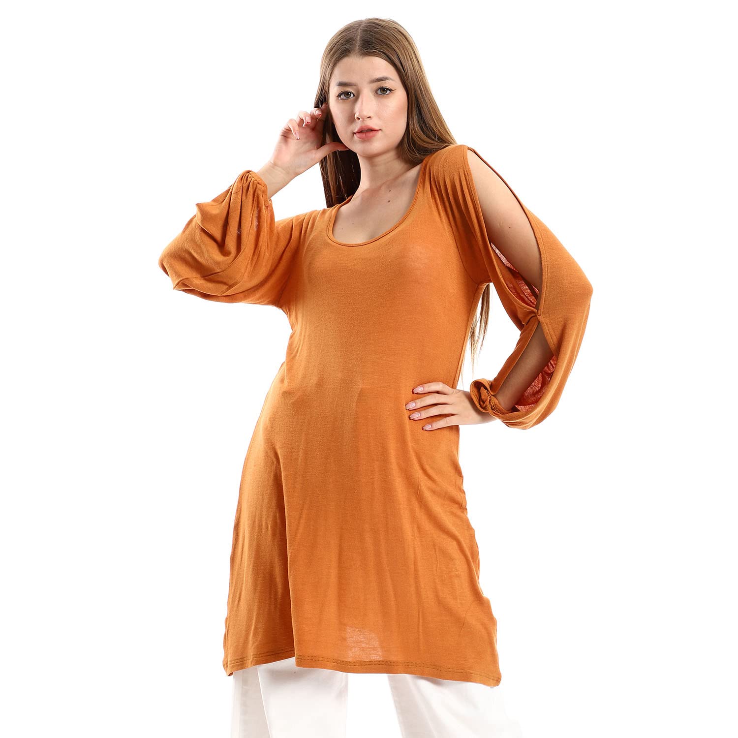 Jamila Blouses For Women Soft And Comfortable Fabric For all-day Wear