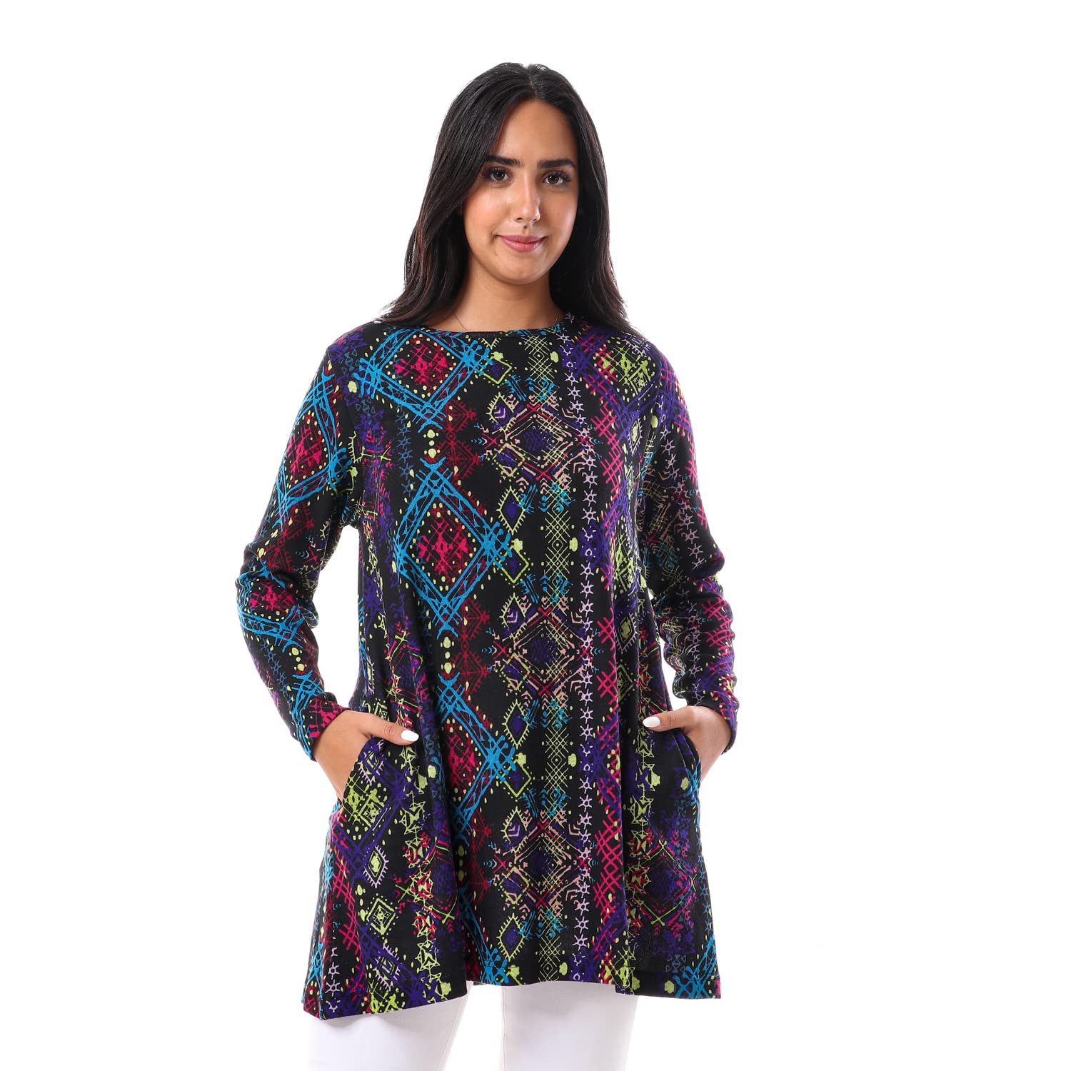 Jamila Blouses For Women Soft And Comfortable Fabric For all-day Wear