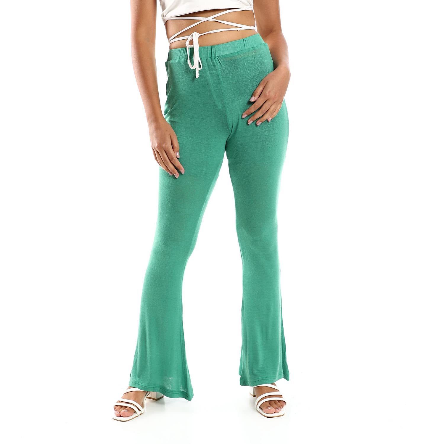 Jamila Pants  For Women Soft And Comfortable Fabric For All-day Wear