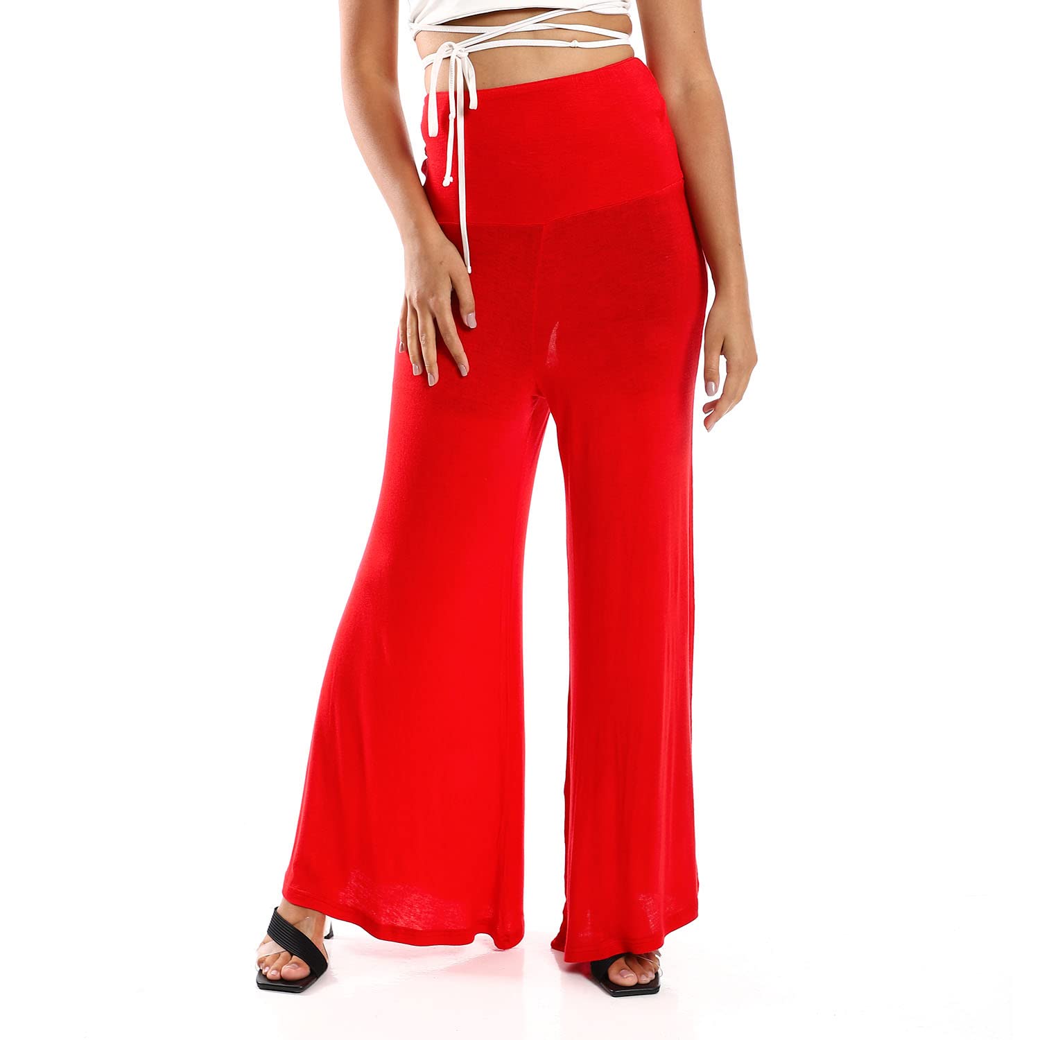 Jamila Pants  For Women Soft And Comfortable Fabric For All-day Wear