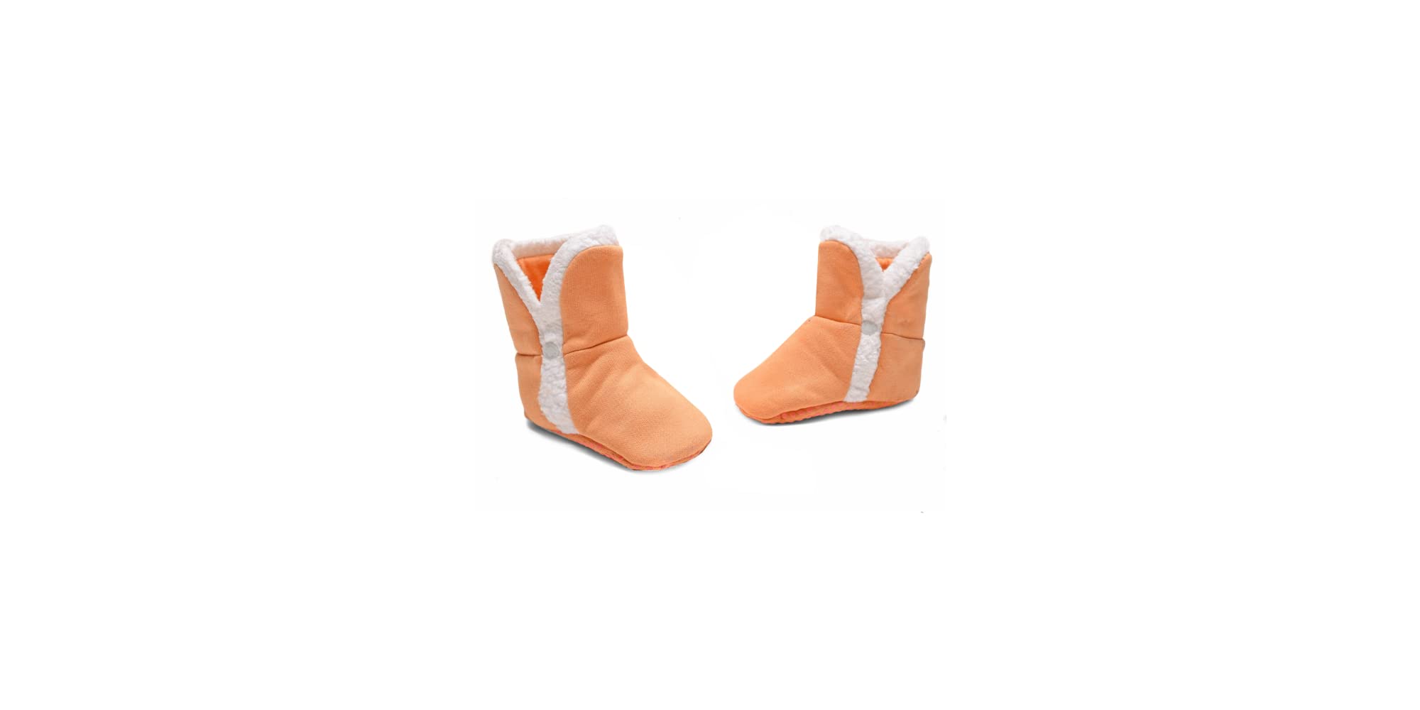 Junior Shoes For Baby  Soft And Gentle Materials Suitable For Delicate Baby Skin