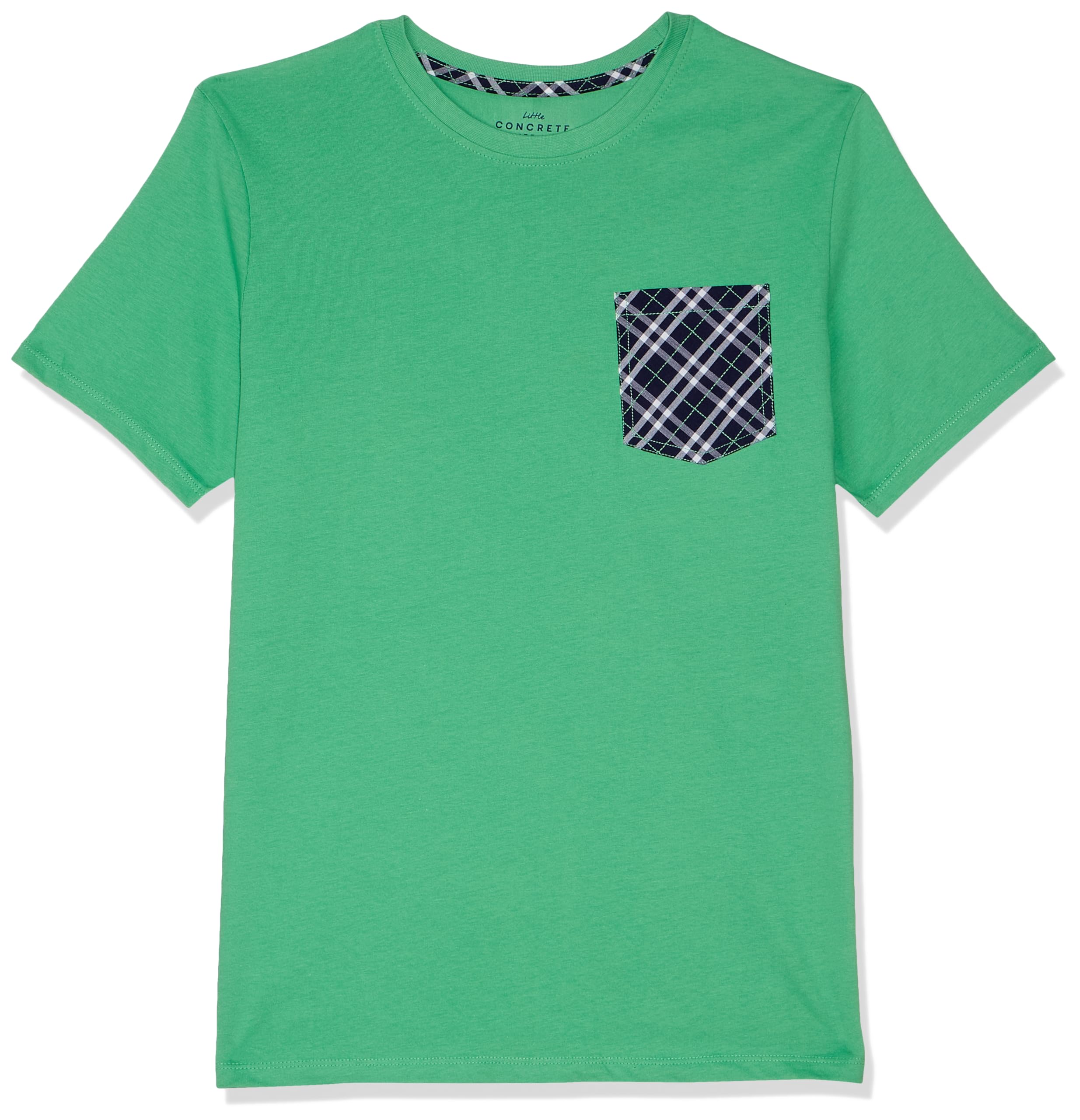 Concrete Boys T-Shirts Stylish Comfortable Everyday Wear