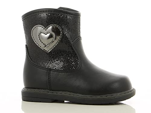 SPROX Half Boots for Baby Girls - Stylish & Comfortable Kids' Boots