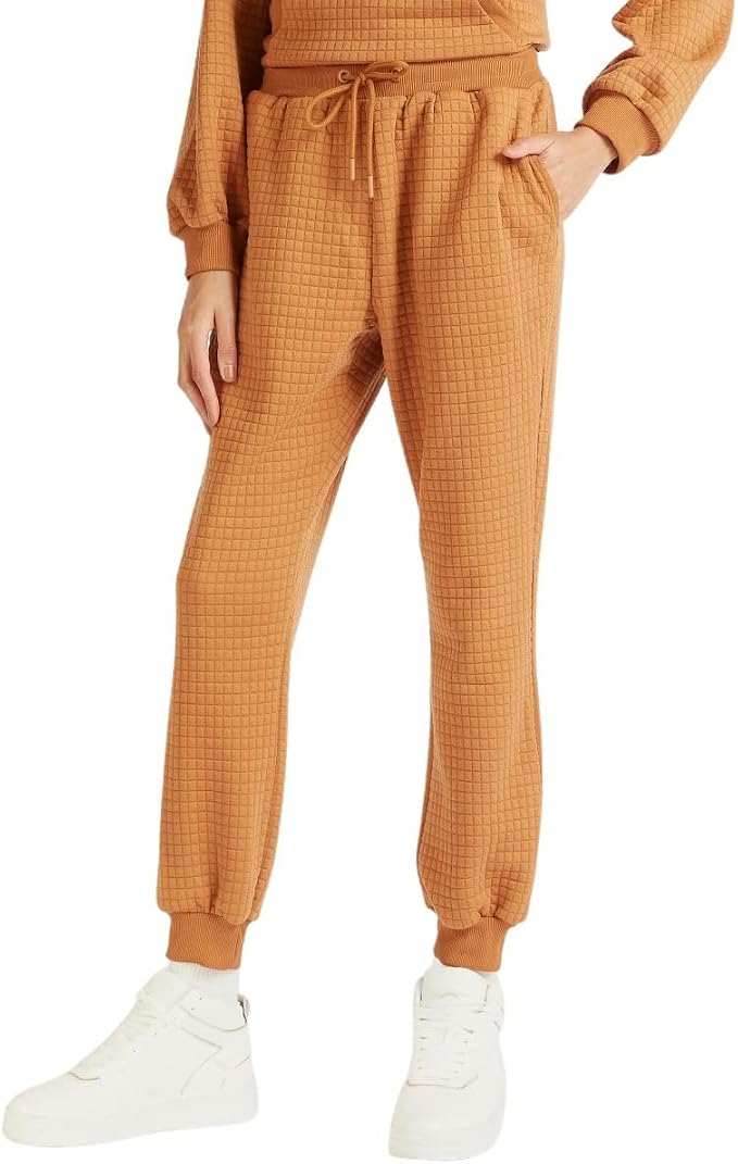 Splash Jersey Jogger for Women