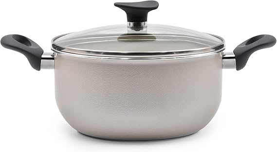 Celar Non-Stick Cooking Pot 16cm