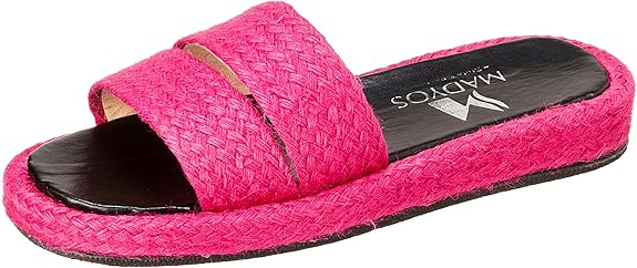 Madyos Women’s Slippers – Comfort and Everyday Use