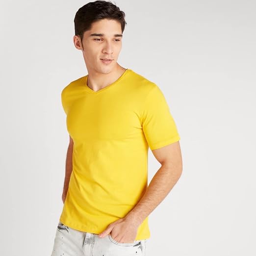 Splash Men’s T-Shirt