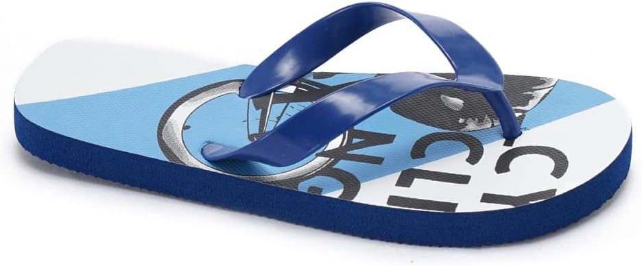Grinta Boys’ Slippers