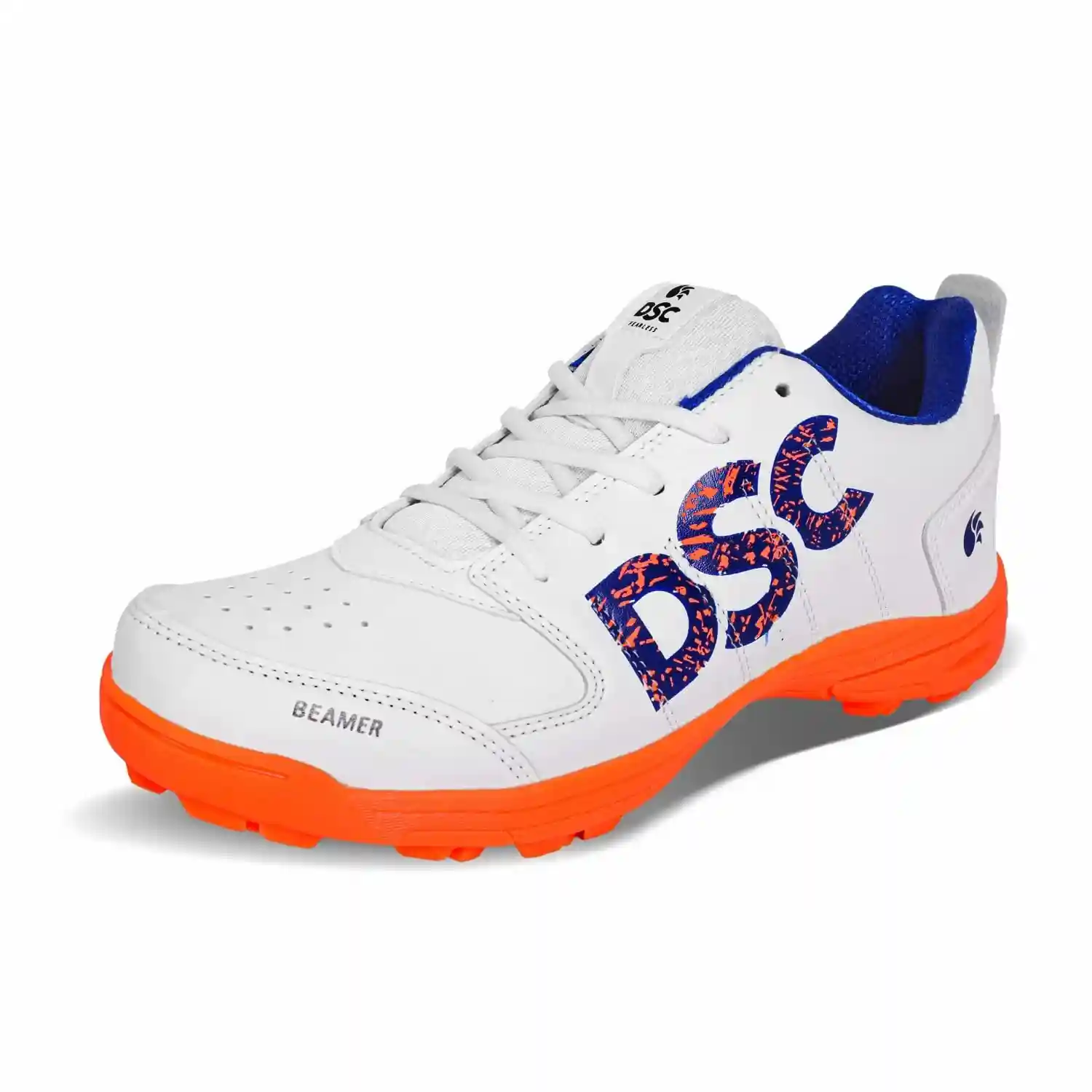 DSC Boys Running Shoes Multi Color Athletic Sneakers