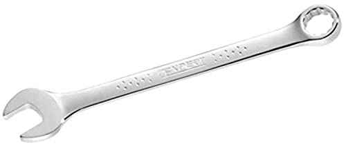 Expert E110101 34mm Metric Combination Wrench Silver