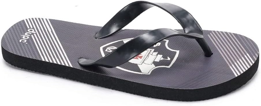 Grinta Unisex Kids Flip-Flop  – Lightweight and Comfortable Everyday Slippers