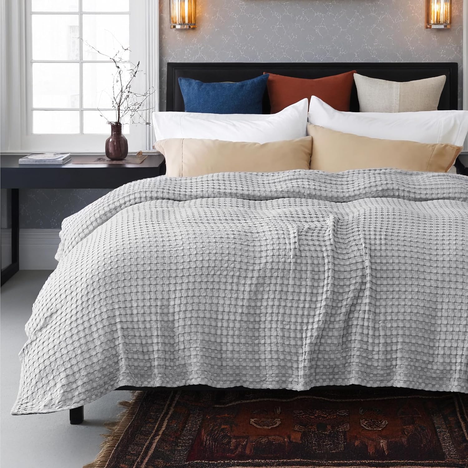 Bedsure Bed Blanket