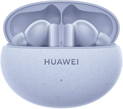 HUAWEI FreeBuds 5i True Wireless Noise Cancelling Earbuds open box