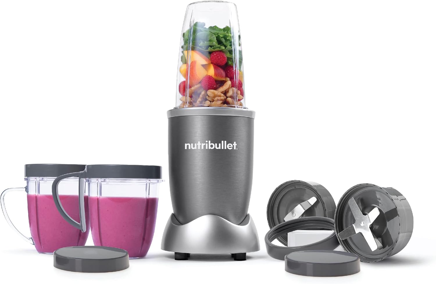 NutriBullet Juice blender