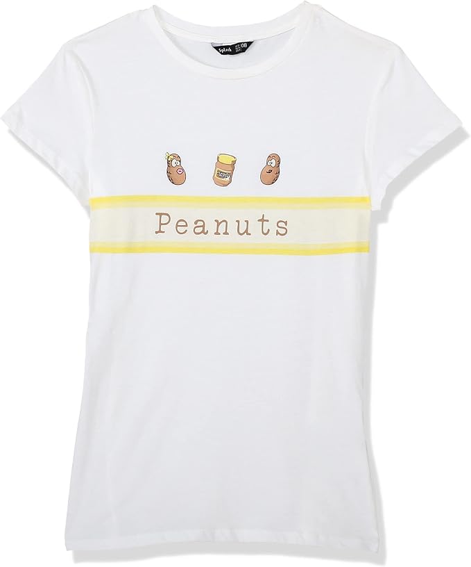 Splash Women’s T-Shirt