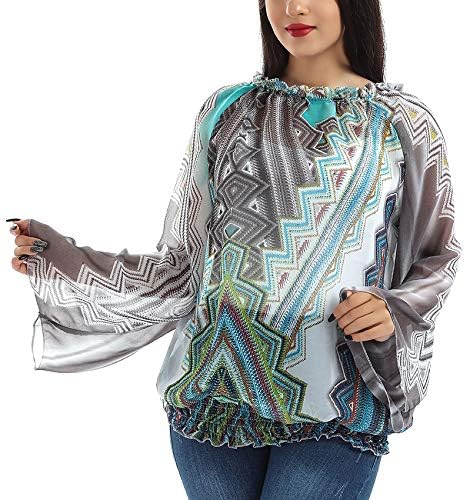 Esla Blouses for Women