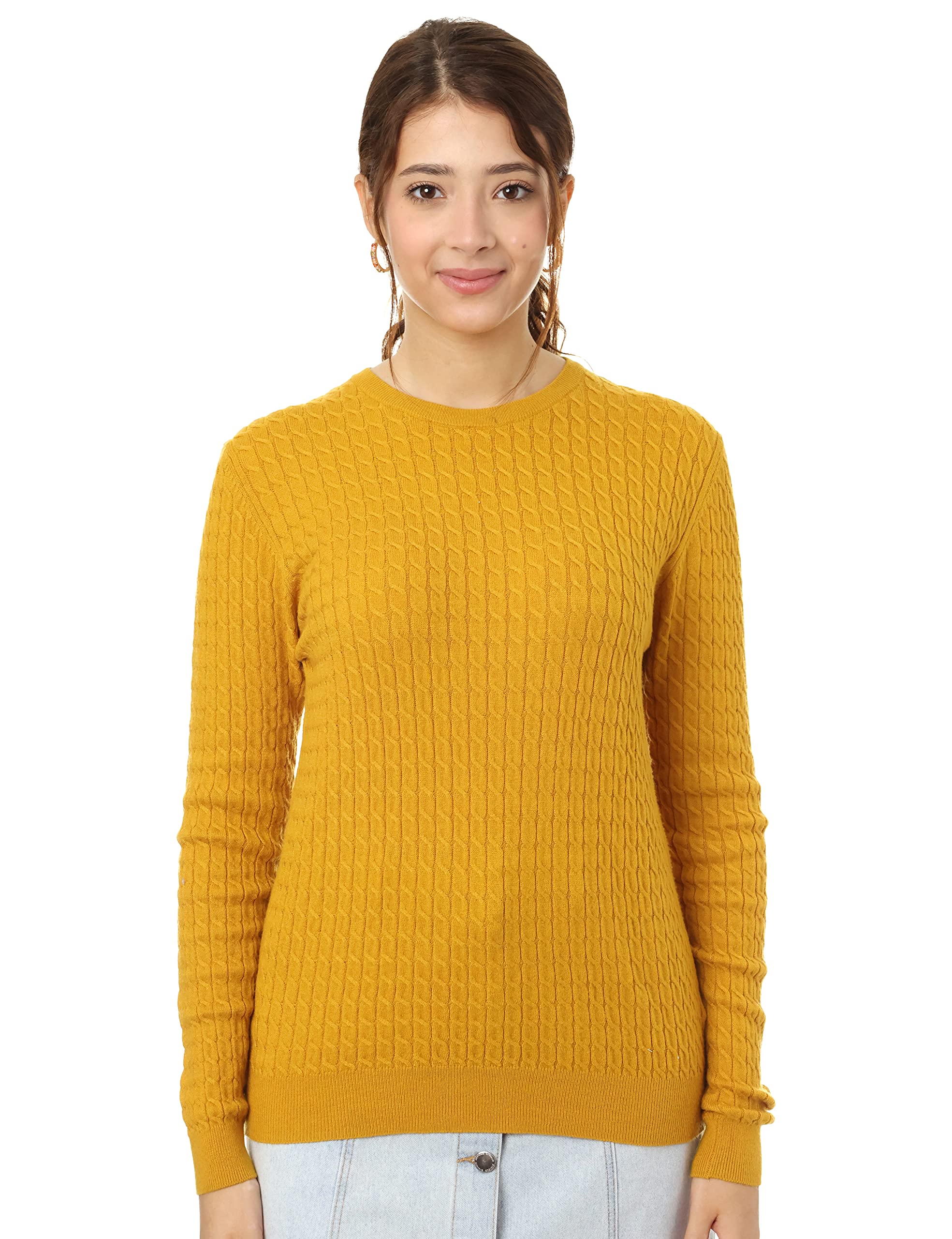 Matalan Pullover  For Womens -  Soft And Comfortable Fabric For all-Day Wear