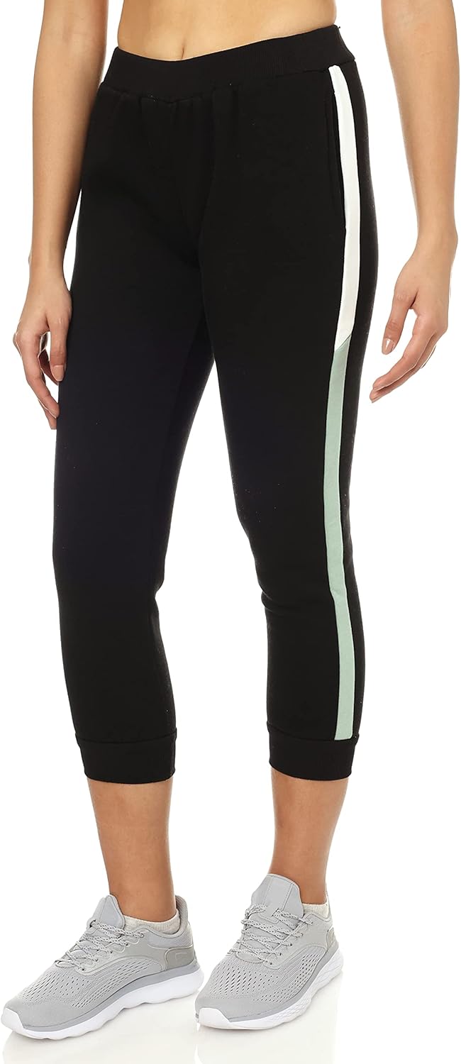 Dockland Pants For Womens  - Soft And Comfortable Fabric For all-Day Wear