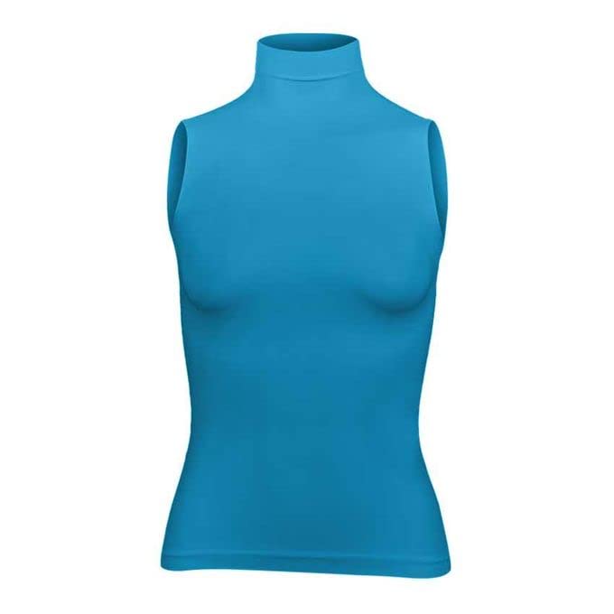 Silvy Diana Women’s - Basic Layering Top Everyday Essential