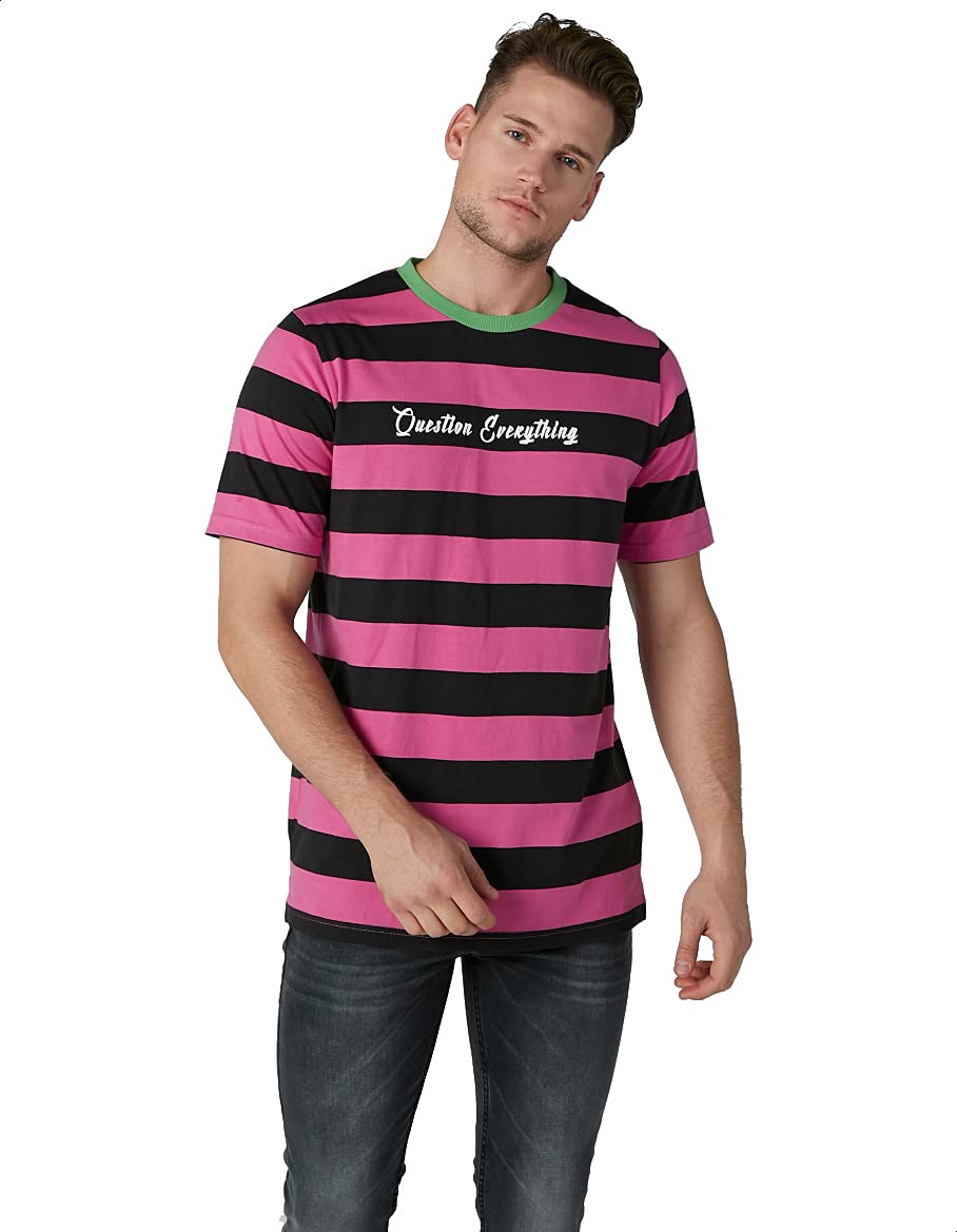 Splash T-shirts for Men Soft And Comfortable Fabric For all-Day Wear