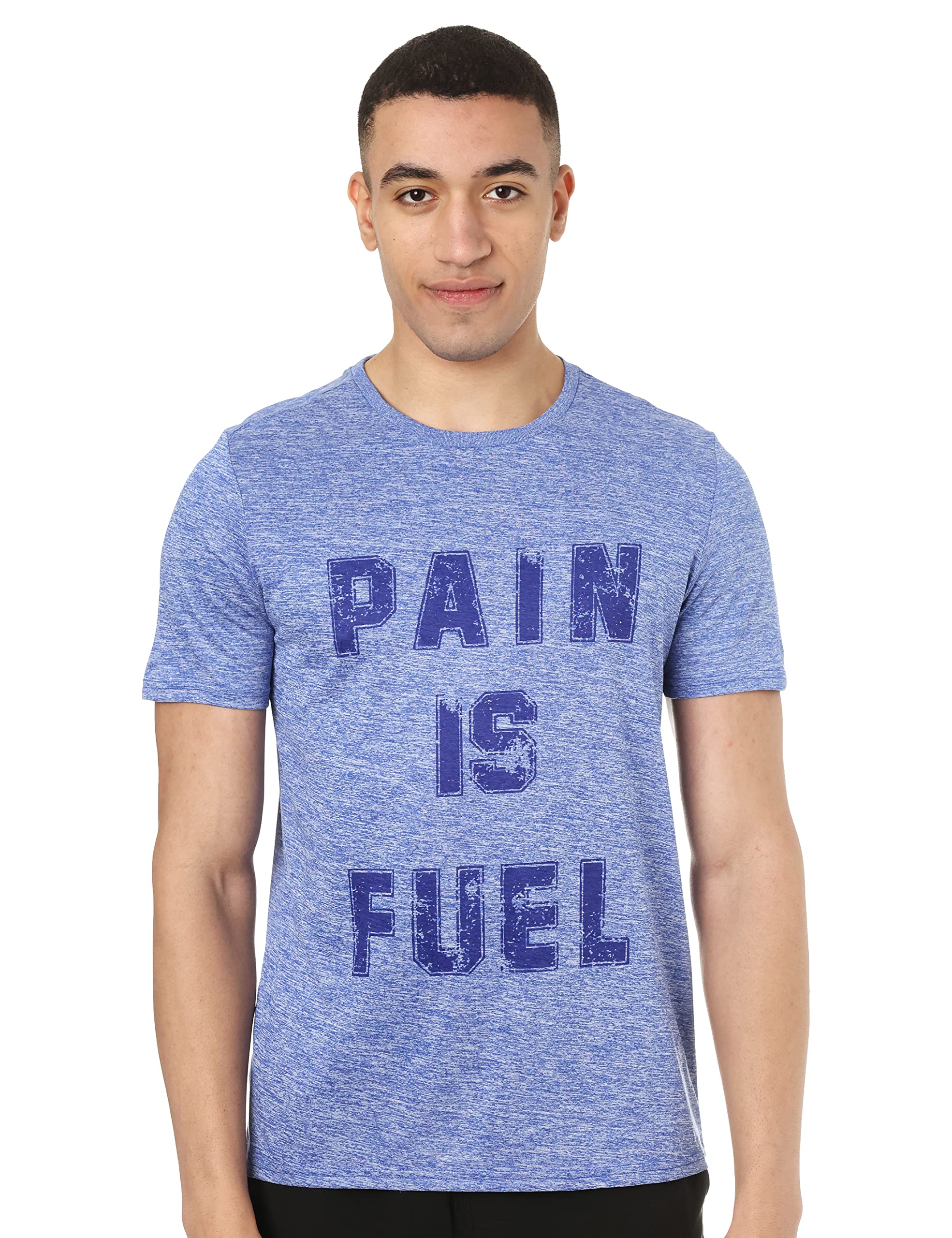 Magma T-Shirt for Men Soft And Comfortable Fabric For all-day Wear
