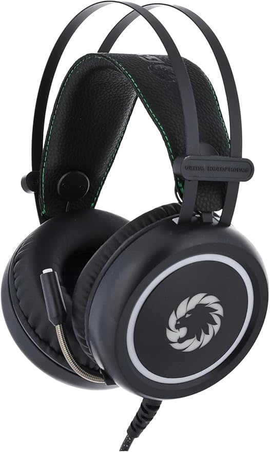 GigaMax Wired Gaming Headset