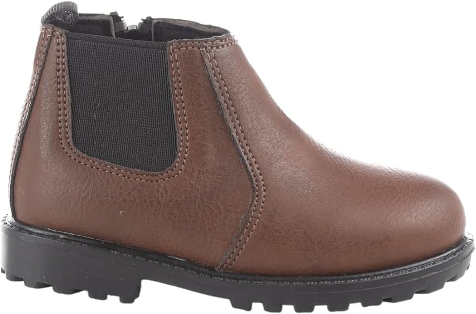 Hawsa Kids Boot For Boys Durable materials for long-lasting use