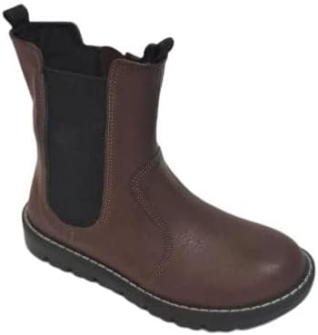 Skippy Boot For Boy Durable materials suitable for long-term daily use