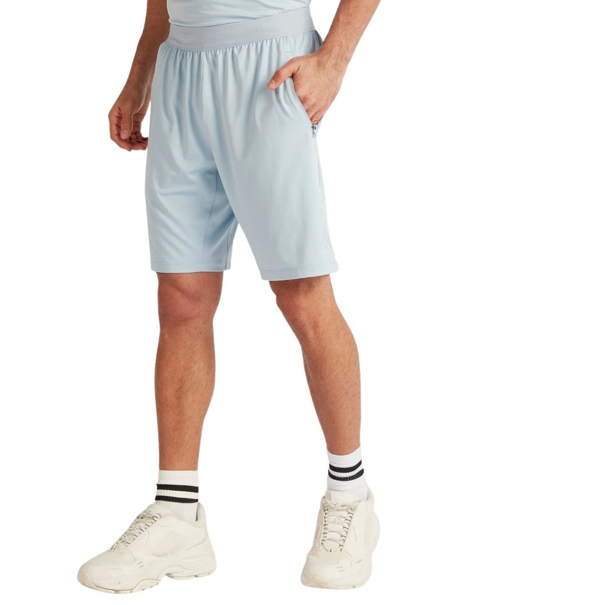 Splash Men's Shorts Casual Comfortable Everyday Summer Wear