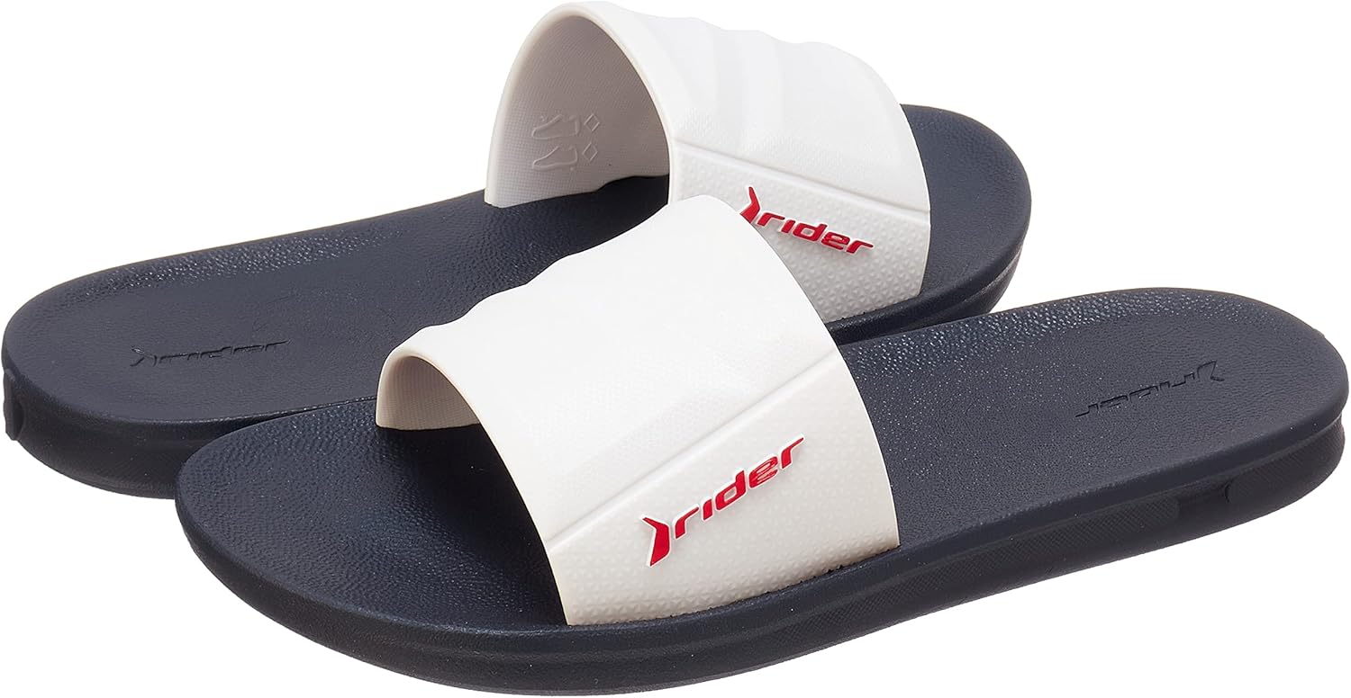 Rider Slippers For Boy Durable And High-Quality Materials