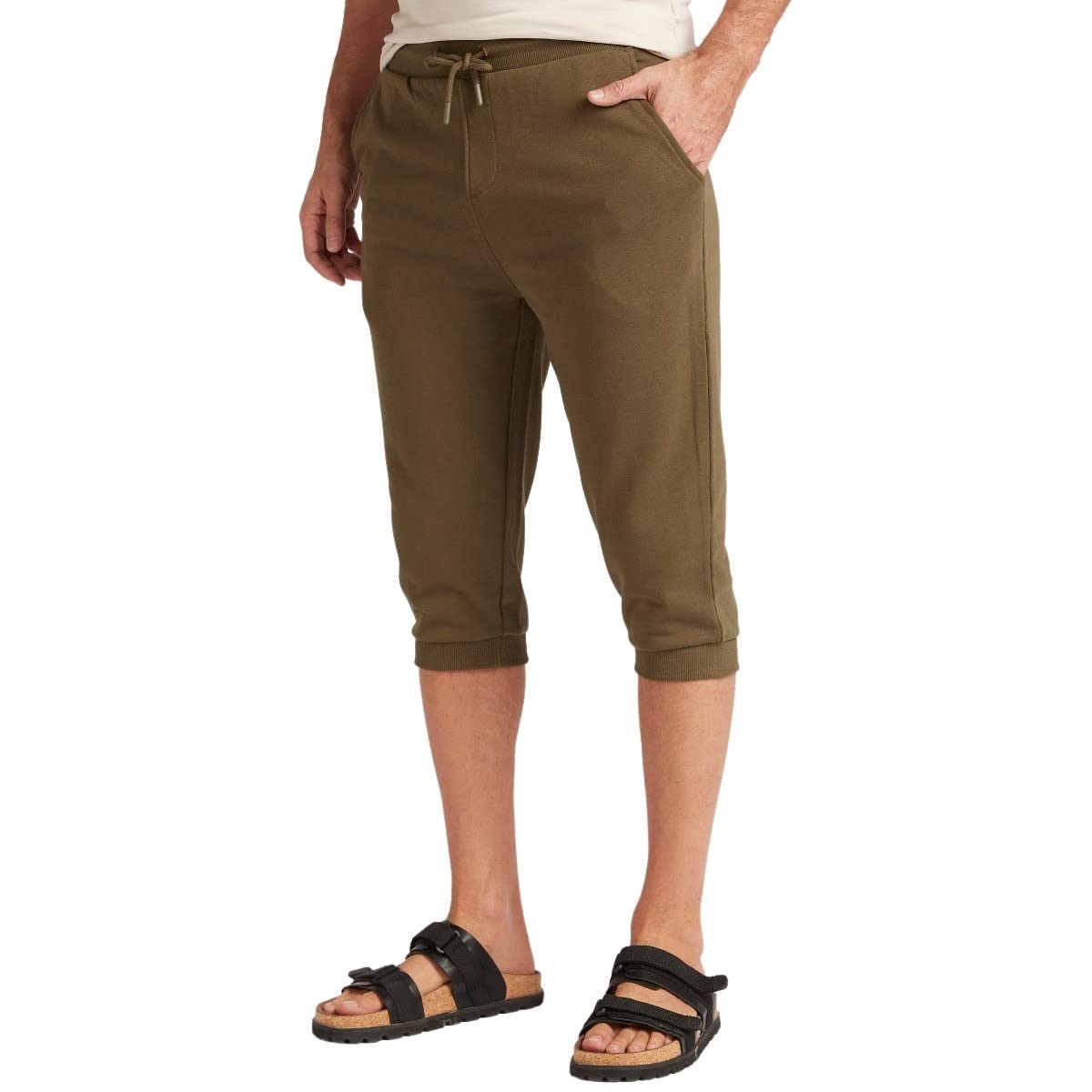 Splash Men's Shorts Comfortable Casual Everyday Summer Wear