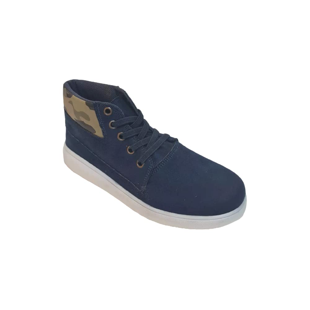 Skippy Boot For Boy Durable materials suitable for long-term daily use