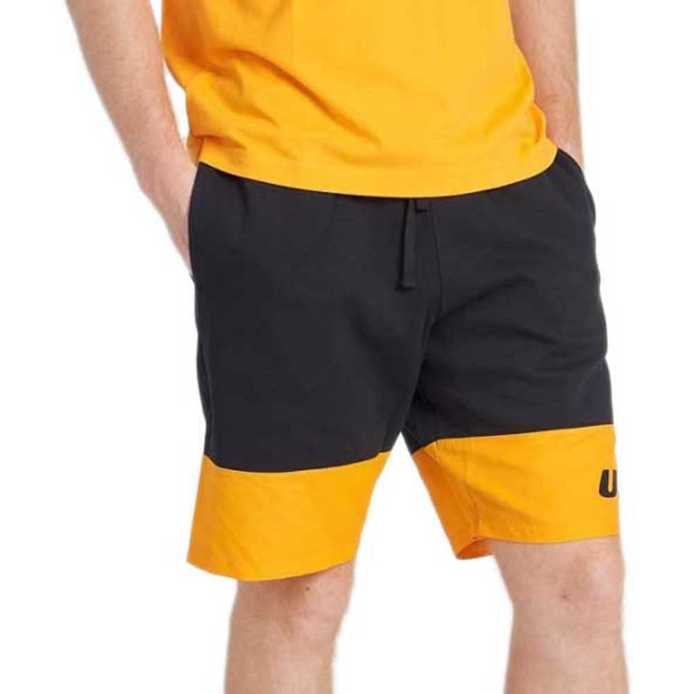 Umbro Men's Sports Shorts Comfortable Running and Training Wear
