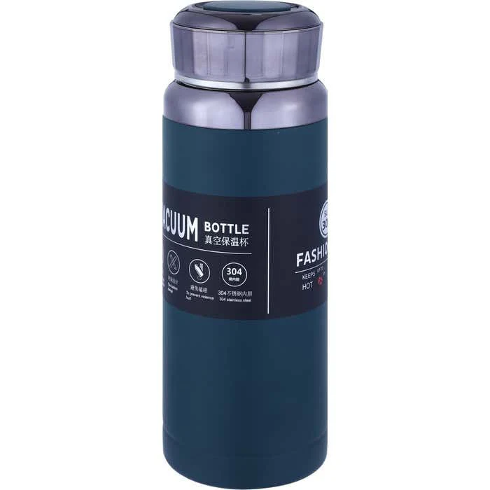 Fashon Cup Thermos Bottle