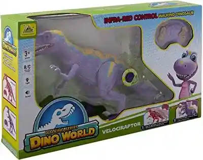 Dino World Dinosaur Game – Fun Dinosaur Adventure & Simulation Game