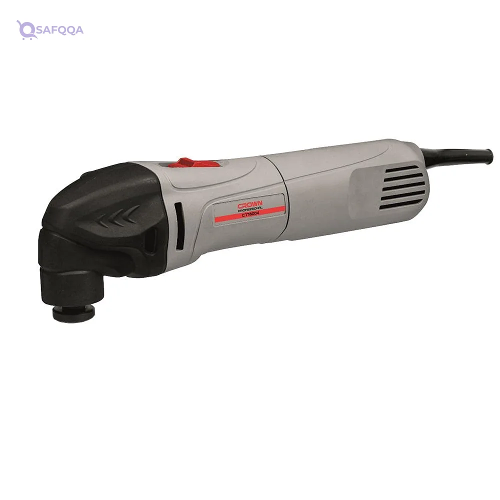 Crown Cordless Electric Scraper Multi-Purpose Tool
