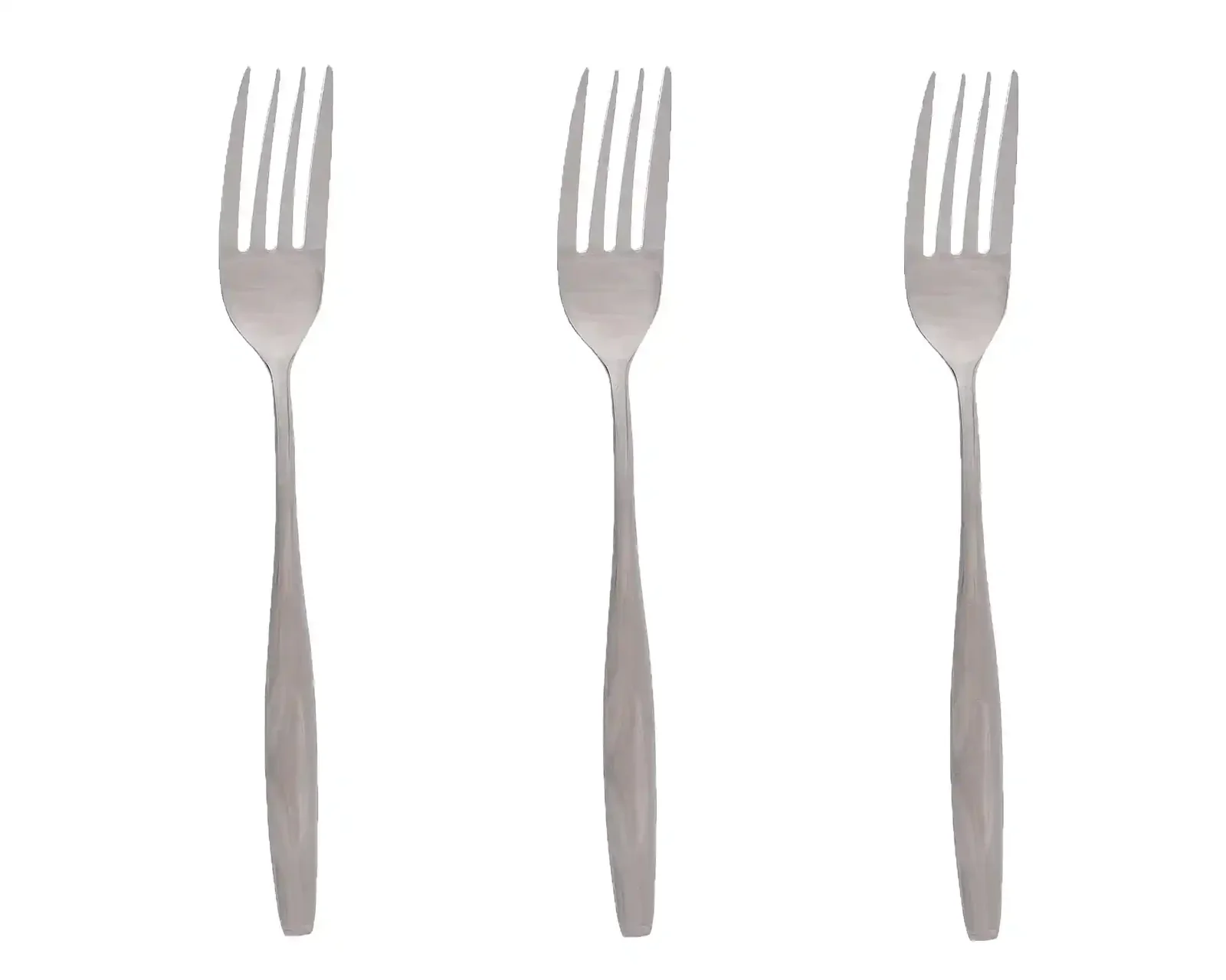 Zinnia Table Fork Set