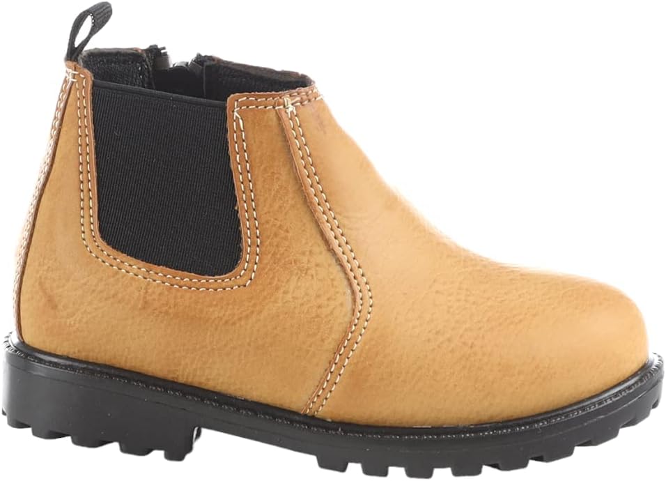 Hawsa kids Boot For Boys Made From Durable Material For long-lasting Use