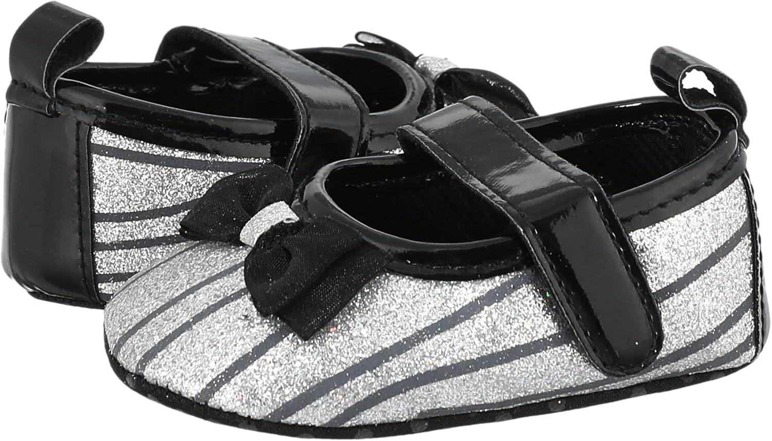 Mix & Max Shoes For Baby Girls Soft And Gentle Materials Suitable For Baby Skin