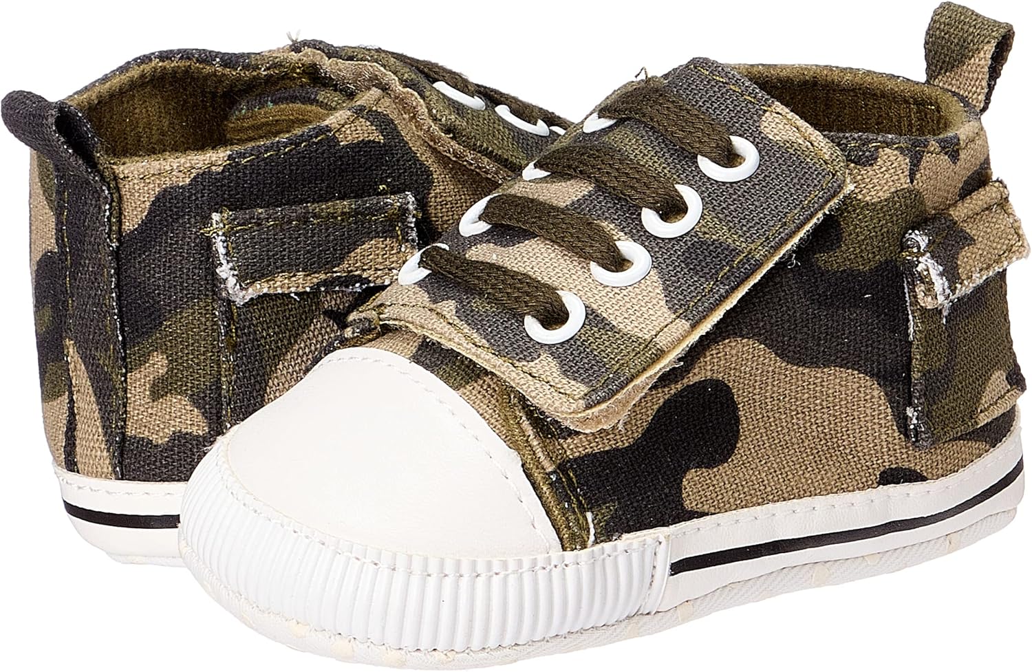 Mix & Max Shoes For Baby Boy Soft And Gentle Materials Suitable For Baby Skin