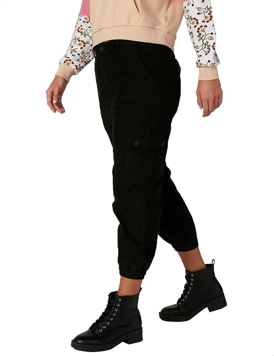 LEE COOPER Women's Slim Fit Pants