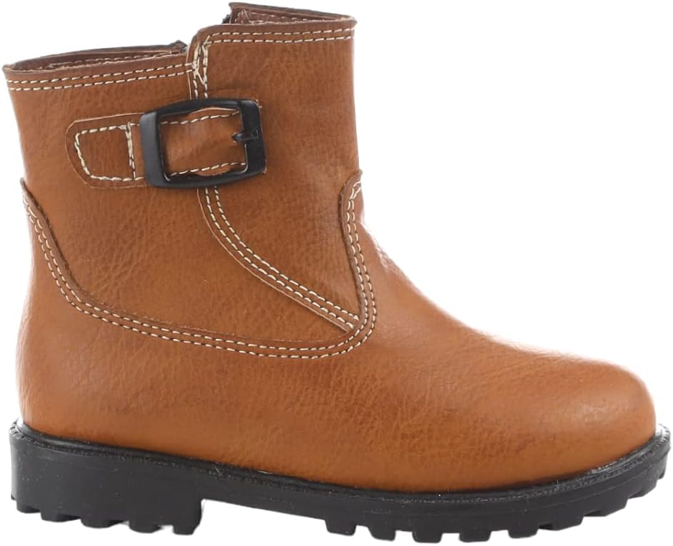 Hawsa kids Boot For Boys Made From Durable Material For long-lasting Use