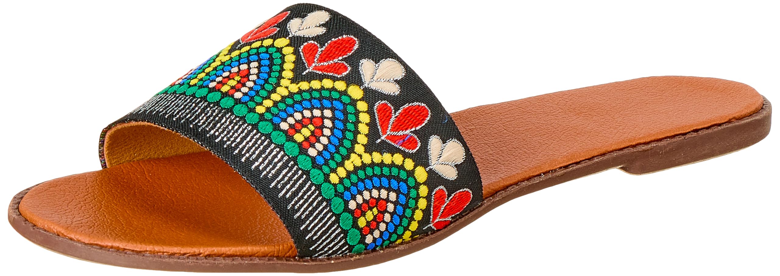 SWAY Slippers For Womens Soft And Comfortable Materials For Daily Wear