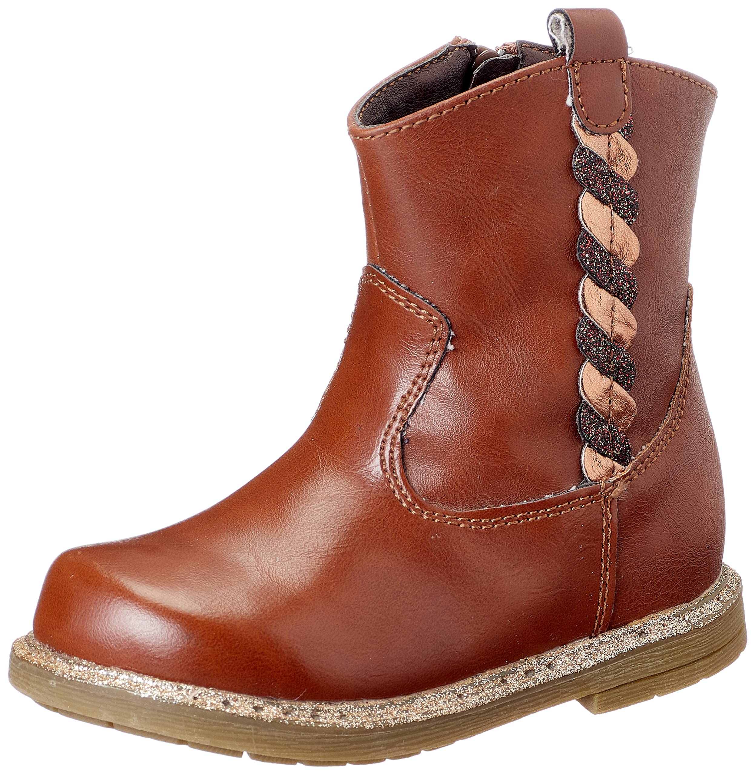 SPROX Half Boots for Baby Girls - Stylish & Comfortable Kids' Boots