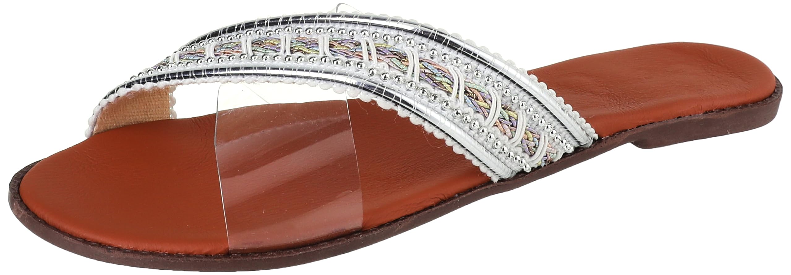 SWAY Women’s Slippers – Soft, Comfortable Design for Everyday Wear
