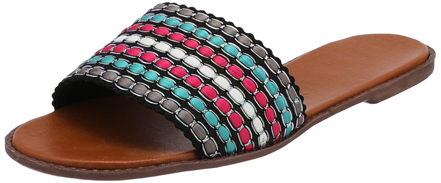 SWAY Slippers For Womens Soft And Comfortable Materials For Daily Wear