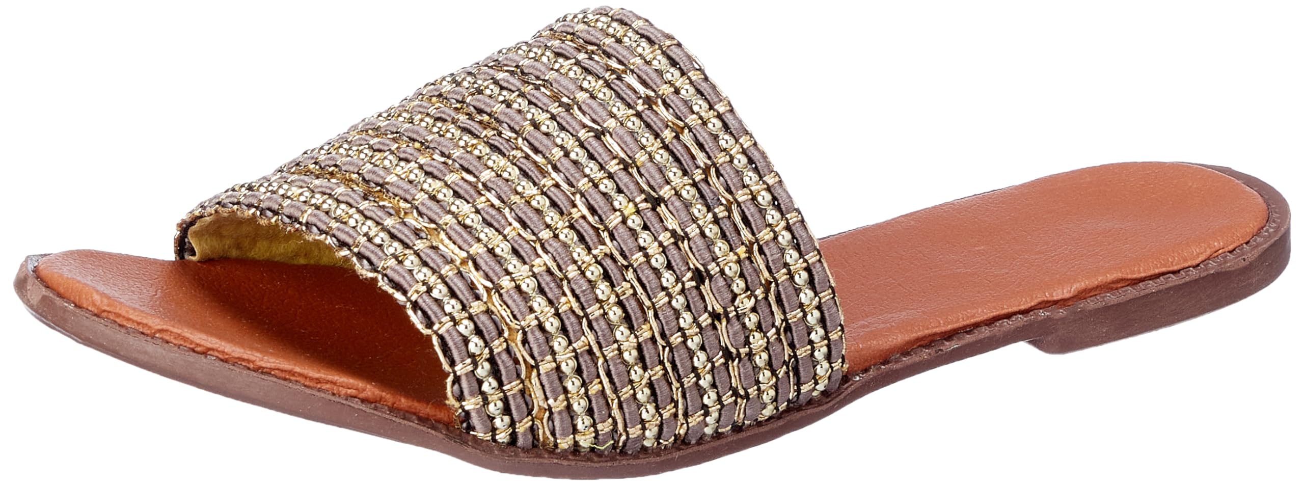 SWAY Slippers For Womens Soft And Comfortable Materials For Daily Wear