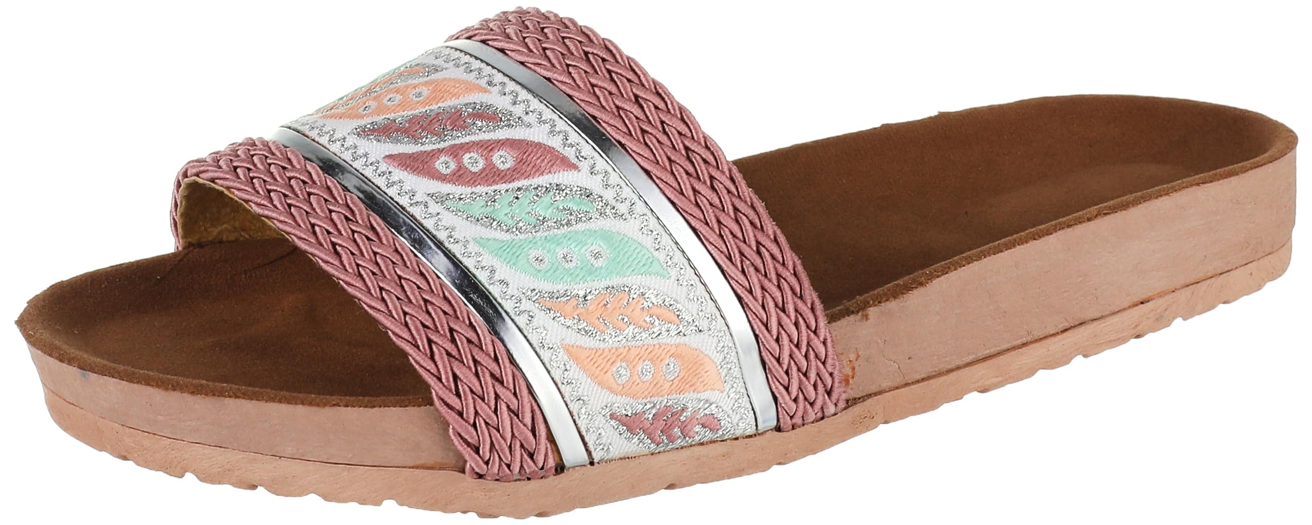 SWAY Slippers For Womens Soft And Comfortable Materials For Daily Wear