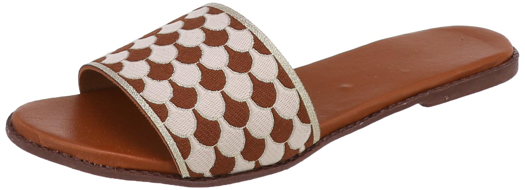 SWAY Slippers for Women – Soft, Comfortable & Lightweight Indoor/Outdoor Daily Wear