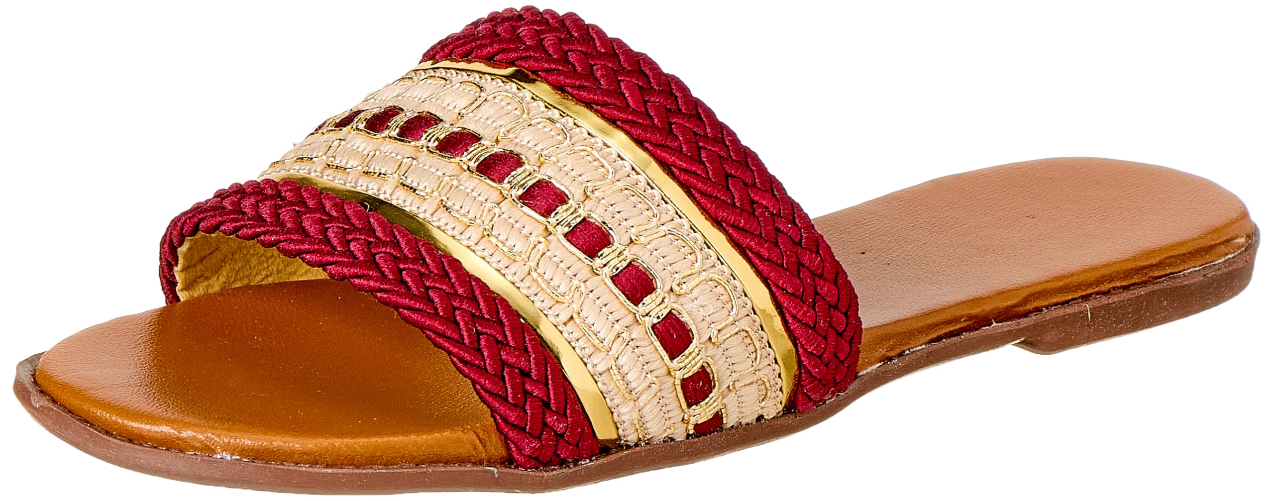SWAY Slippers For Womens -Soft And Comfortable Materials For Daily Wear